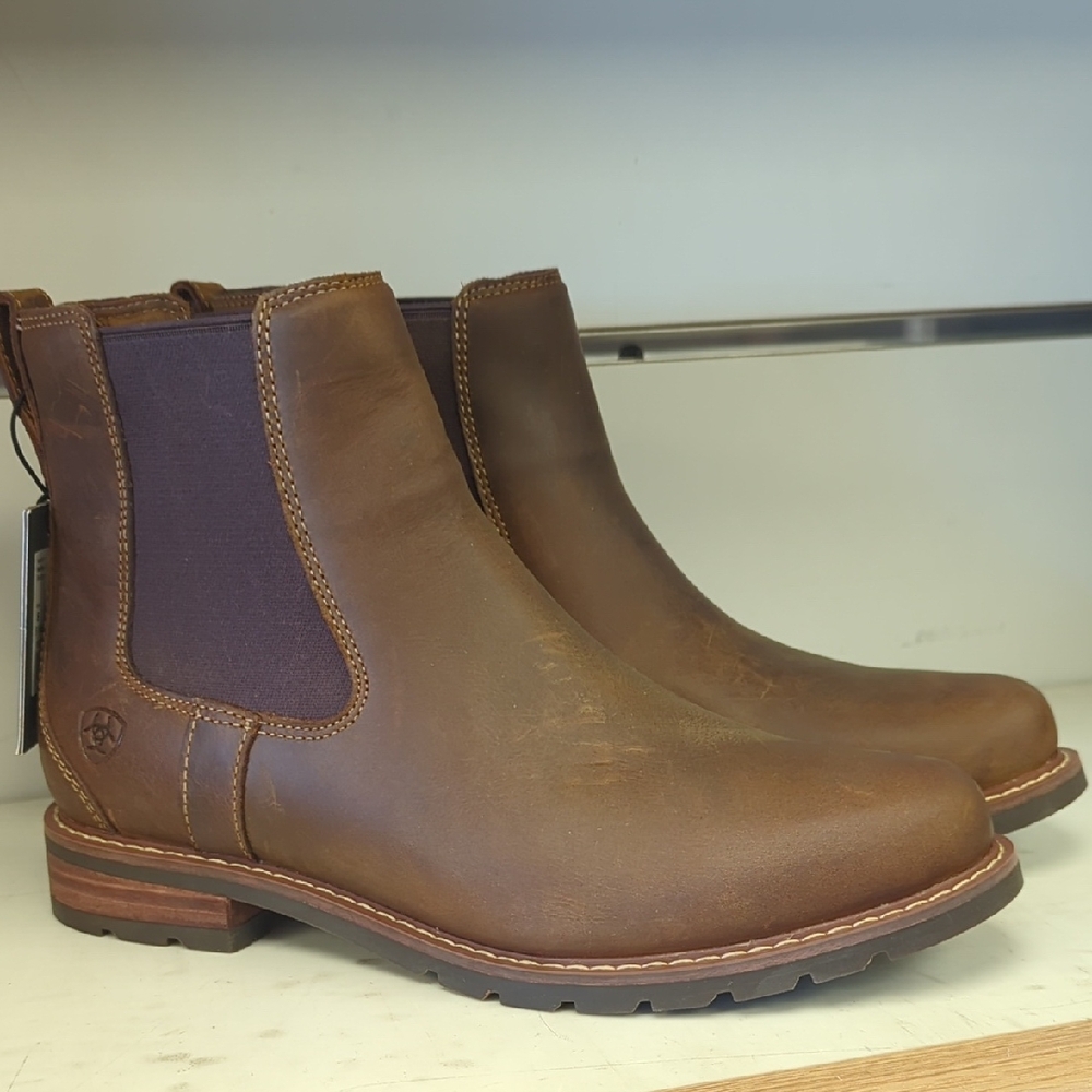 New Women's Ariat Wexford H20 10033941